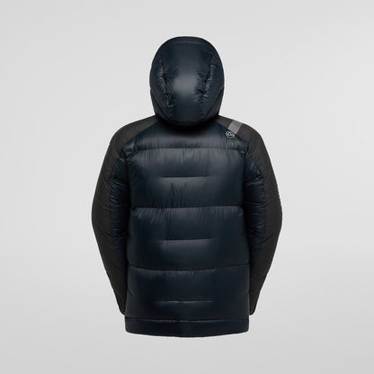 Olympus Tech Down Parka Black