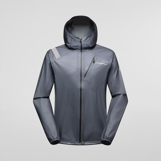 Aequilibrium Lite Gtx Jkt M Onyx/Chalk