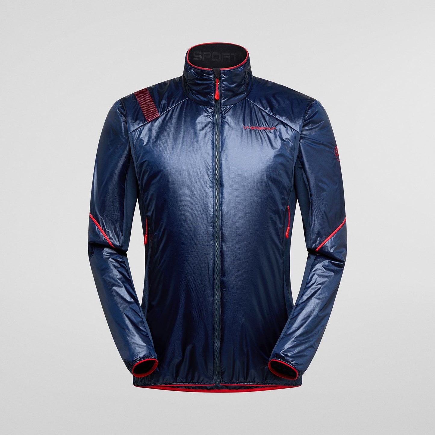 Alpine Guide Primaloft Jkt Man Night Sky