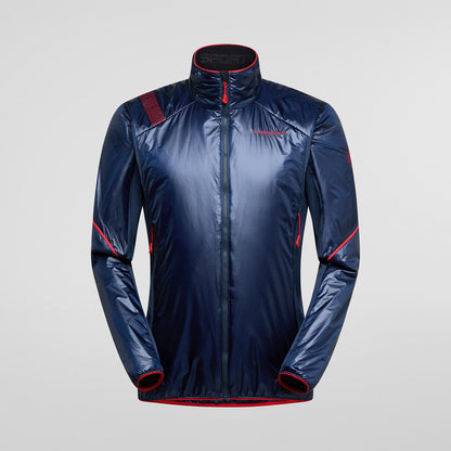 Alpine Guide Primaloft Jkt Man Night Sky