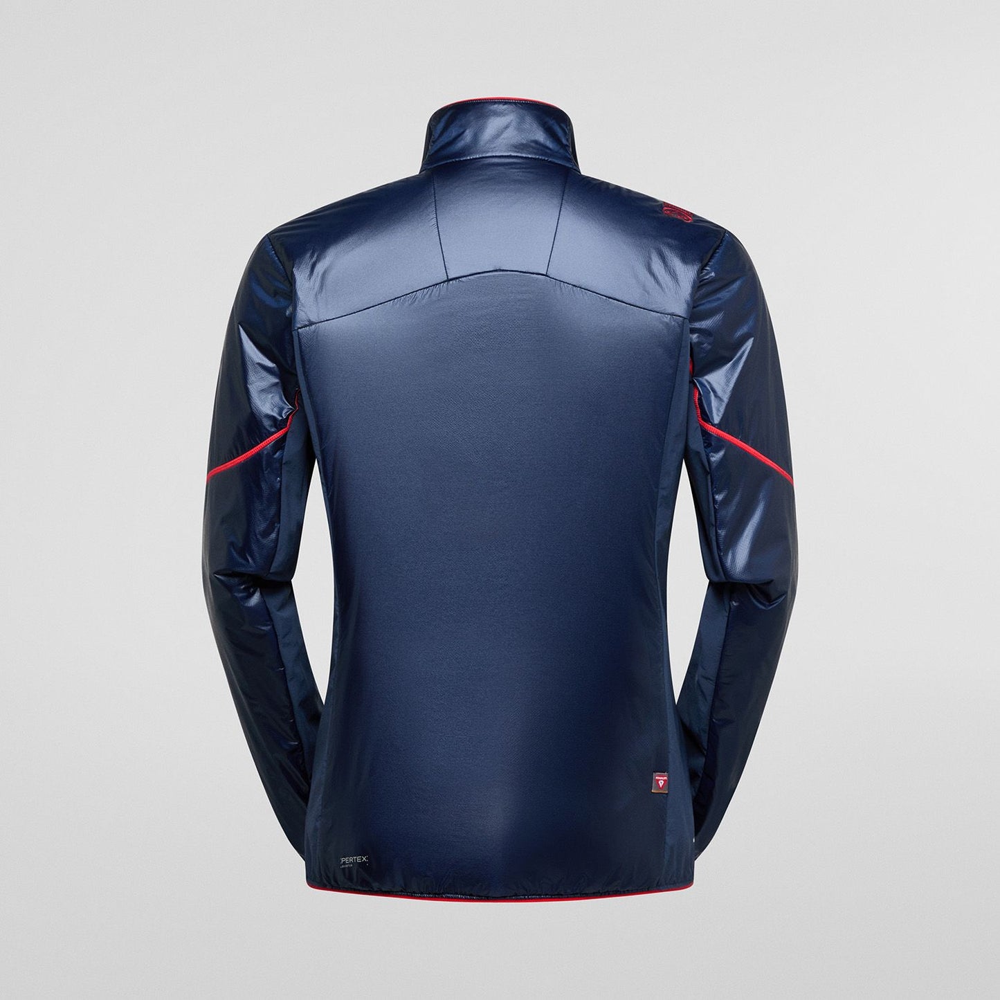 Alpine Guide Primaloft Jkt Man Night Sky