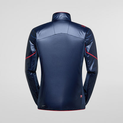 Alpine Guide Primaloft Jkt Man Night Sky