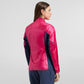 Alpine Guide Primaloft Jkt W Azalea/Night Sky