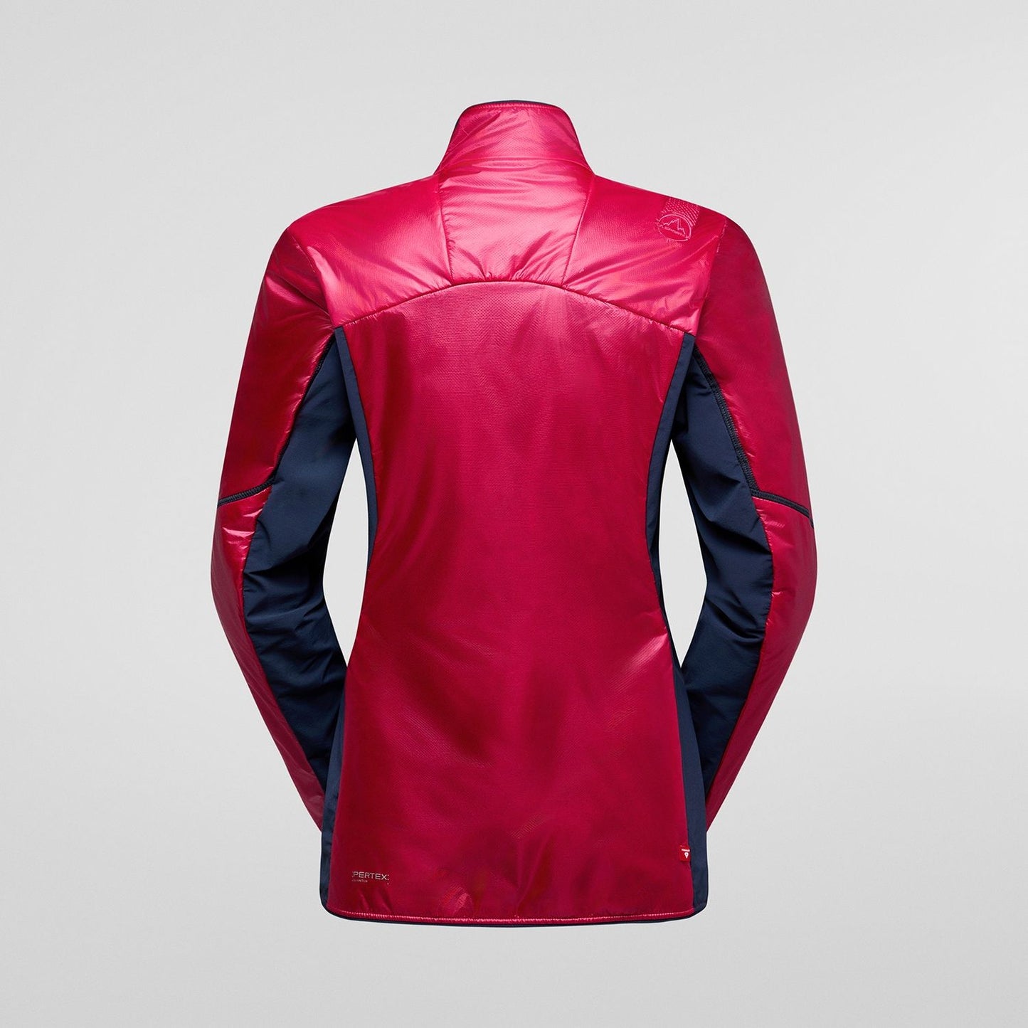 Alpine Guide Primaloft Jkt W Azalea/Night Sky