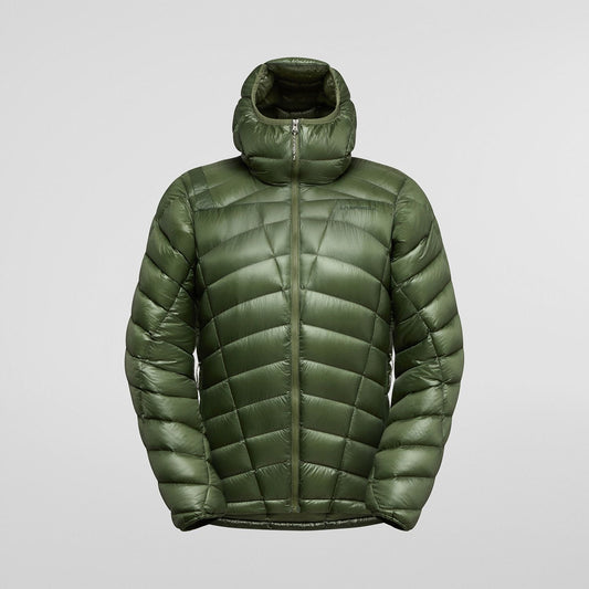 Lumina 200 Down Jkt M Cypress