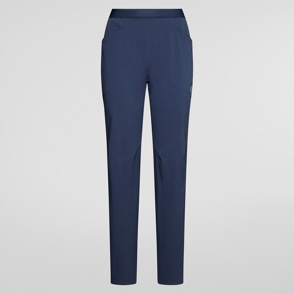 Helixir Pants Woman SHORT Night Sky/Chalk