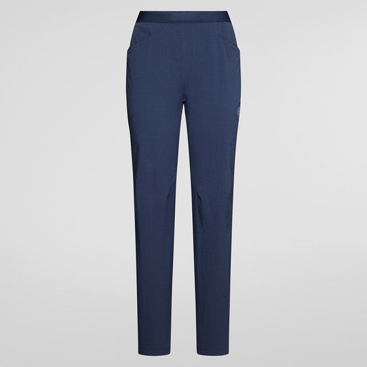 Helixir Pants Woman SHORT Night Sky/Chalk