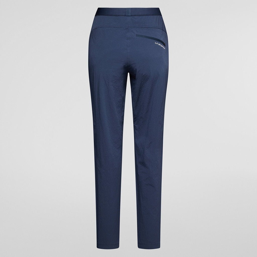 Helixir Pants Woman SHORT Night Sky/Chalk