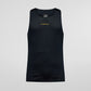Pure Tank M Black/Yellow