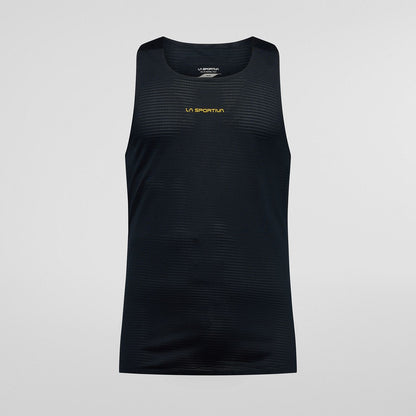 Pure Tank M Black/Yellow