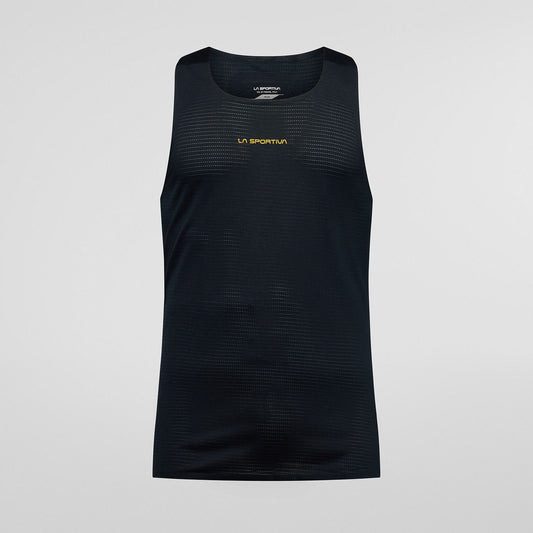 Pure Tank M Black/Yellow