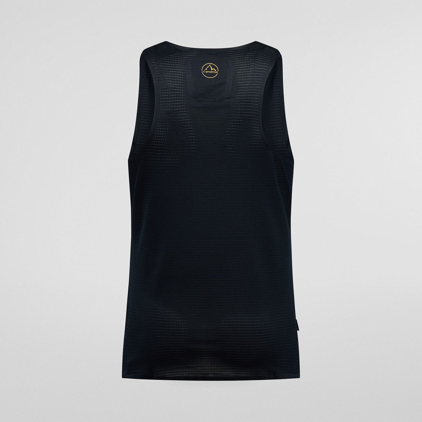Pure Tank M Black/Yellow