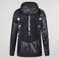 Briza Windbreaker Jkt W Carbon/Black