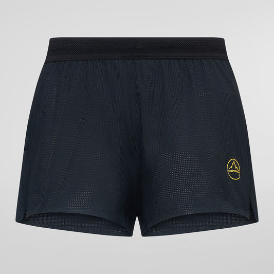 Pure 3" Short M Black/Yellow