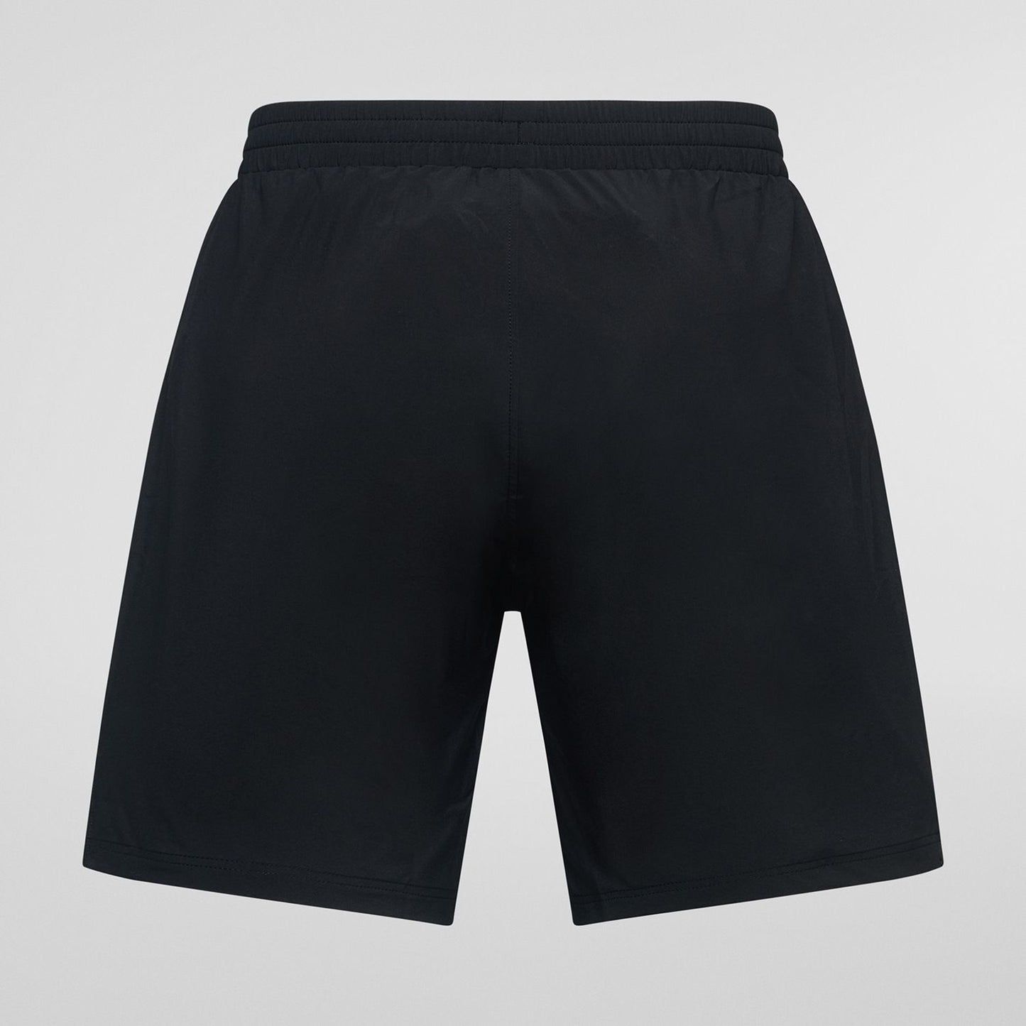 Pure 7" Short M Black/Yellow