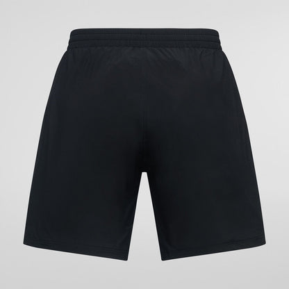 Pure 7" Short M Black/Yellow