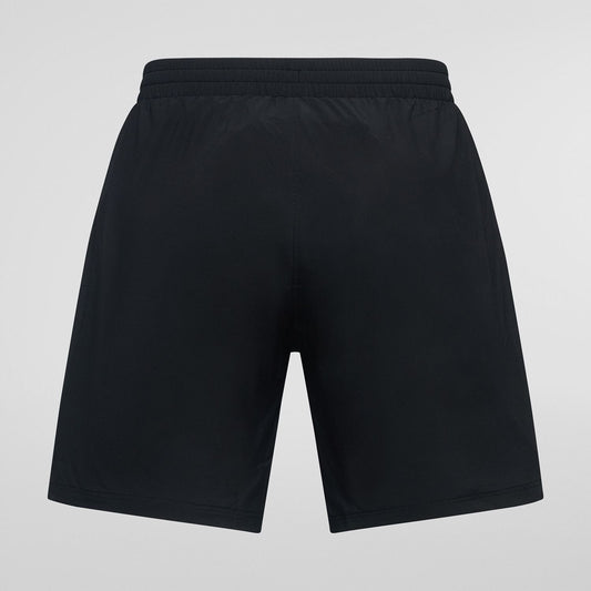 Pure 7" Short M Black/Yellow