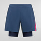 Flow 5" Short W Night Sky/Cypress