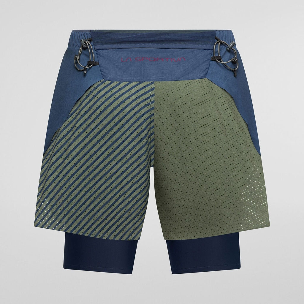 Flow 5" Short W Night Sky/Cypress