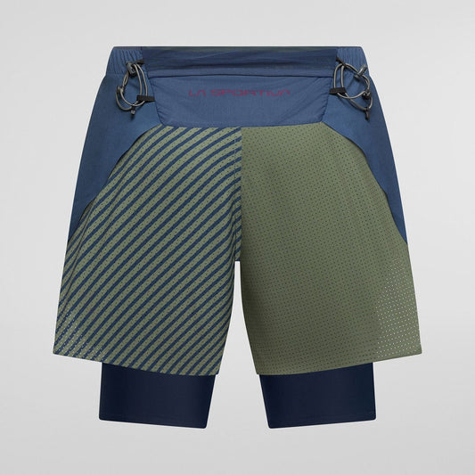 Flow 5" Short W Night Sky/Cypress