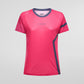 Flow T-Shirt W Azalea/Night Sky