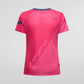 Flow T-Shirt W Azalea/Night Sky