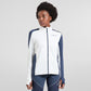 Chill Thermal Jkt W Chalk/Night Sky