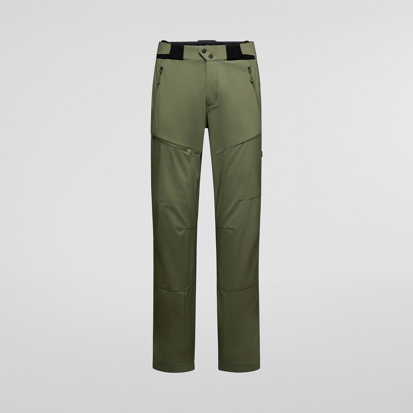 Crossridge Softshell Pant M Cypress