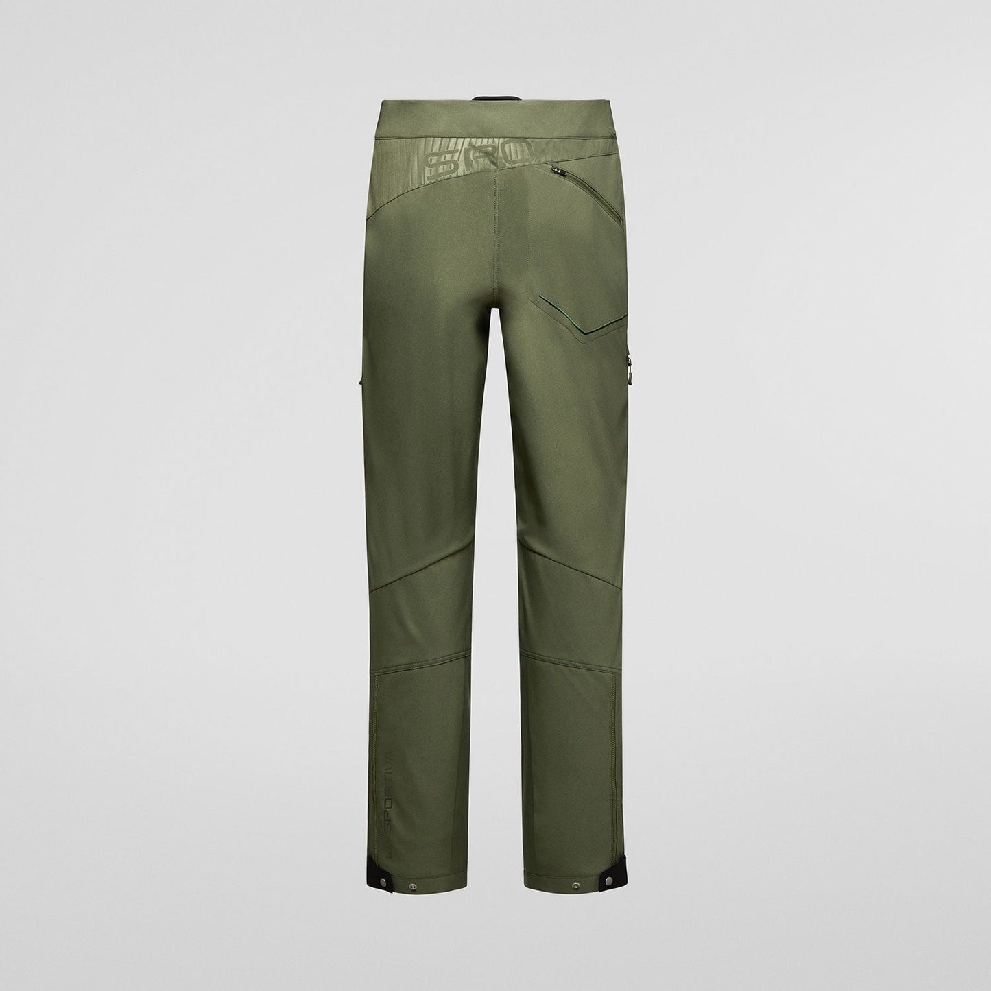Crossridge Softshell Pant M Cypress