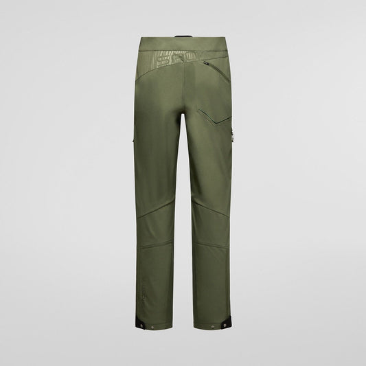 Crossridge Softshell Pant M Cypress