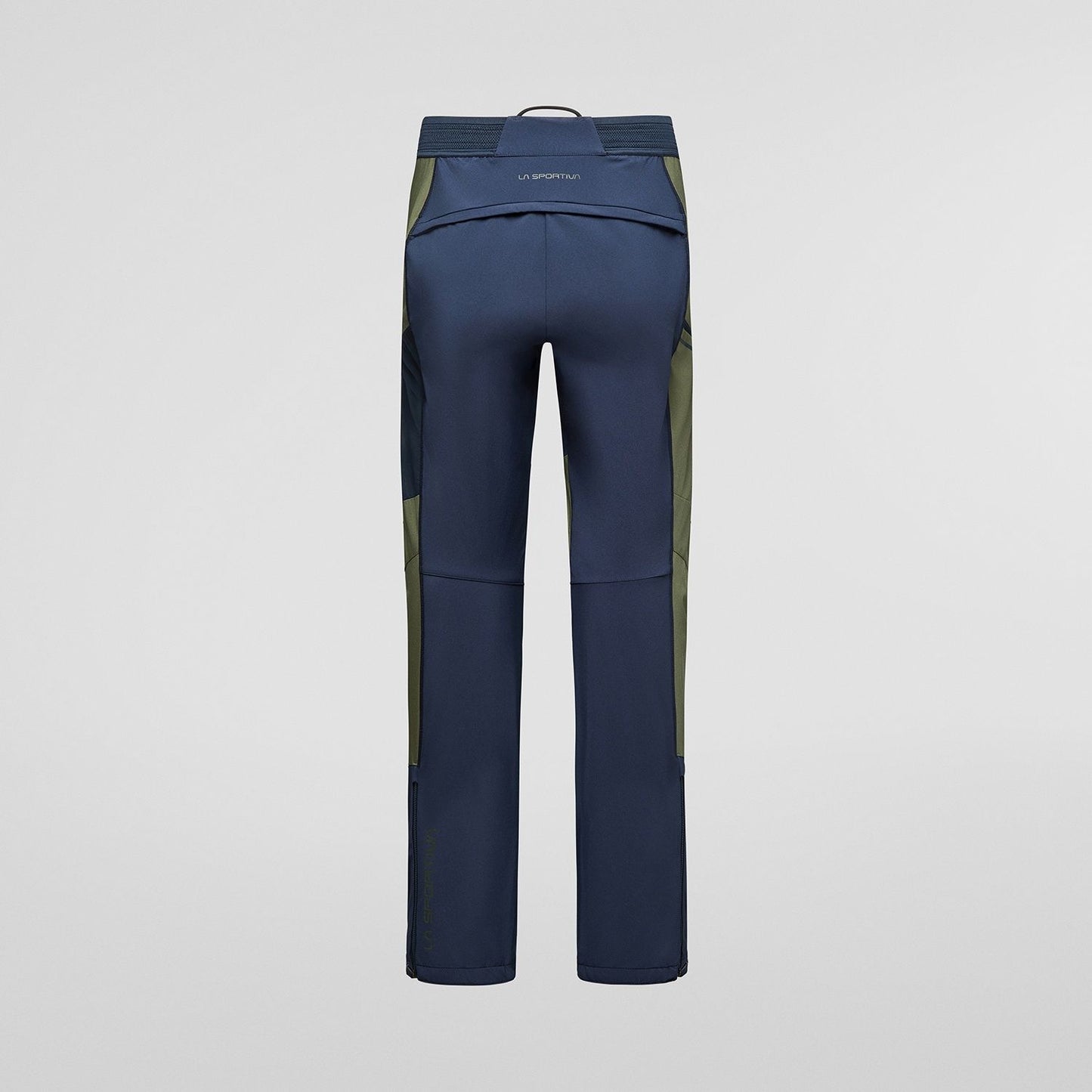 Ikarus Pant M Cypress/Night Sky