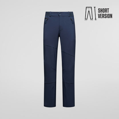Orizon Pant Man Night Sky/Chalk (SHORT)