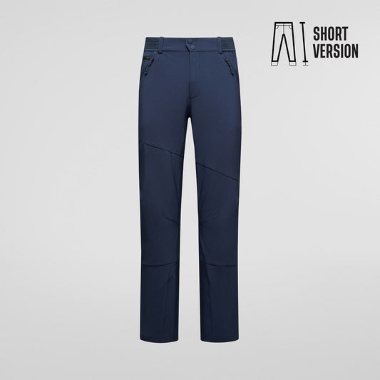 Orizion Pant Man Night Sky/Chalk (SHORT)