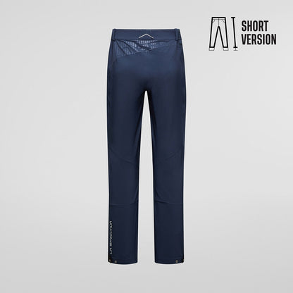 Orizon Pant Man Night Sky/Chalk (SHORT)