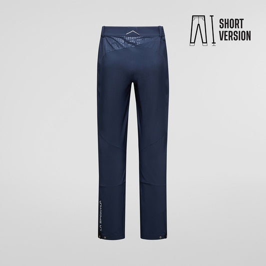 Orizion Pant Man Night Sky/Chalk (SHORT)