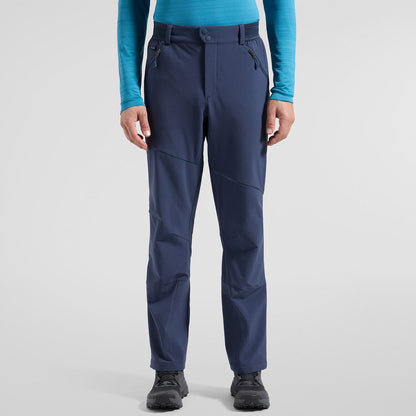 Orizon Pant Man Night Sky/Chalk (SHORT)