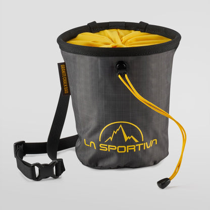Granite Chalk Bag Onyx/Black