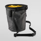 Granite Chalk Bag Onyx/Black