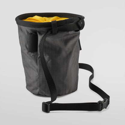 Granite Chalk Bag Onyx/Black