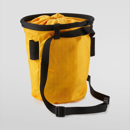 Granite Chalk Bag Yellow/Black