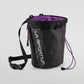 Challenger Chalk Bag Black