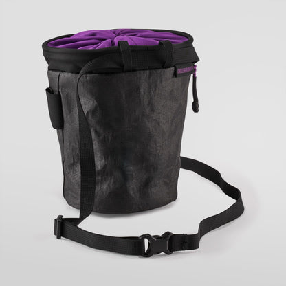Challenger Chalk Bag Black
