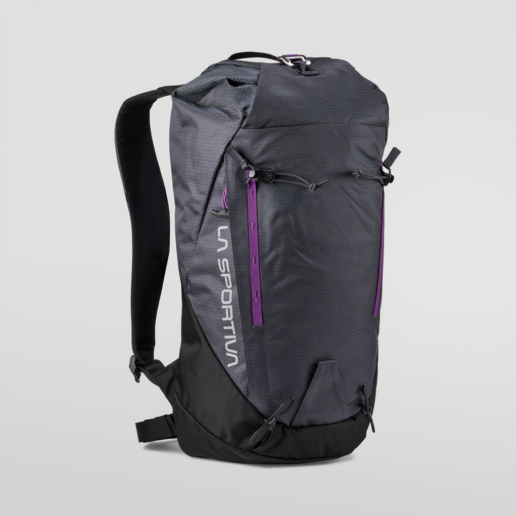 Granite 22 Backpack Onyx/Black