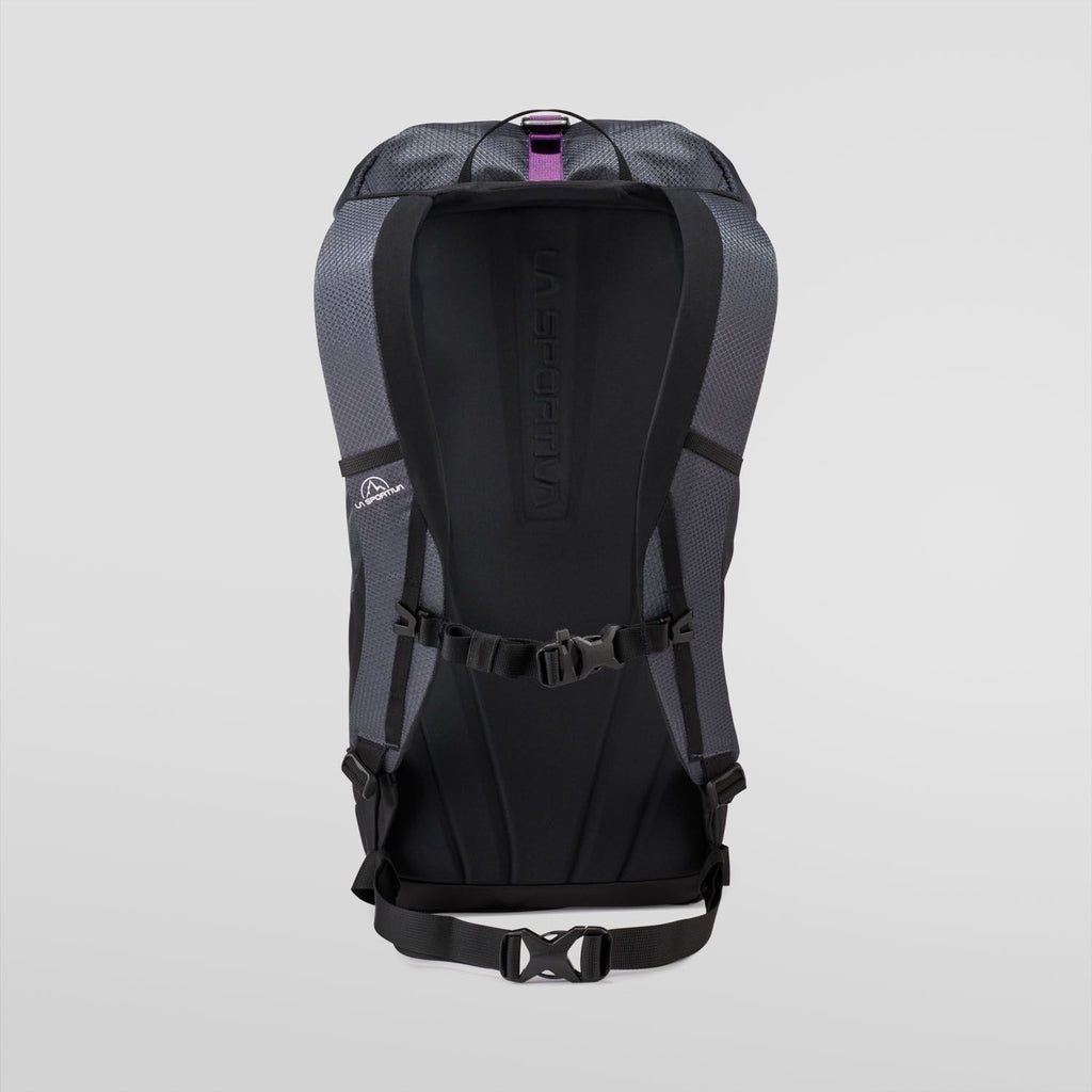 Granite 22 Backpack Onyx/Black