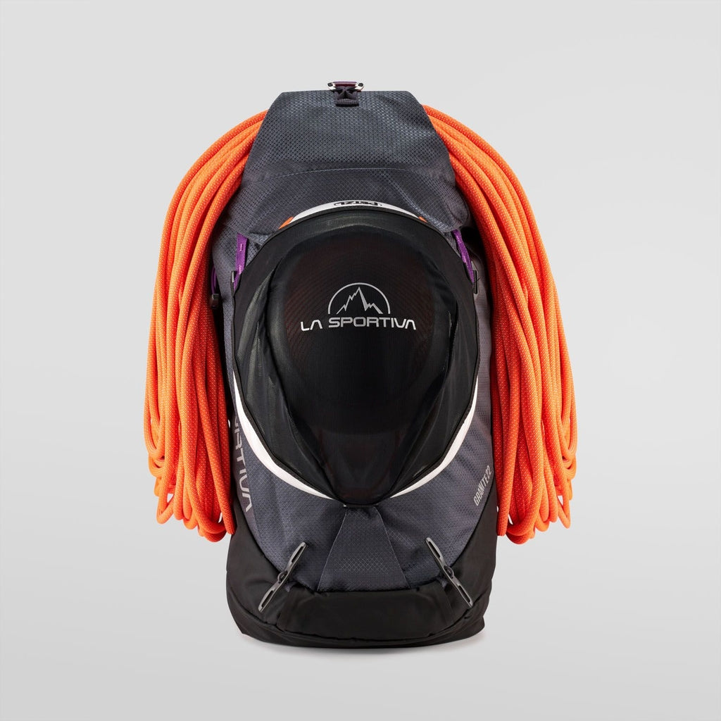 Granite 22 Backpack Onyx/Black