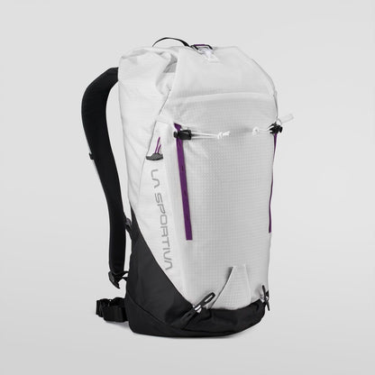 Granite 22 Backpack Chalk/Black