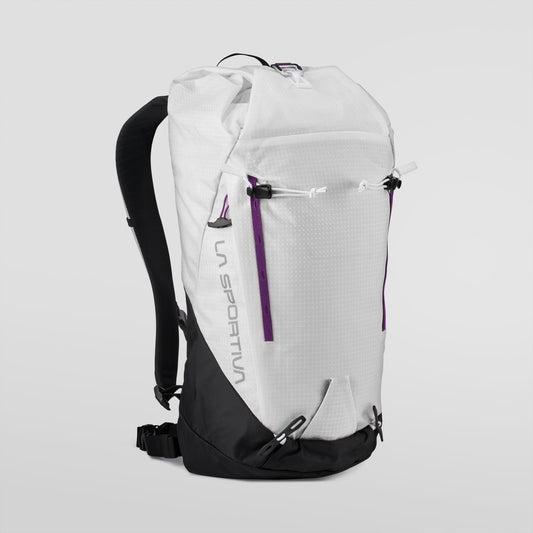 Granite 22 Backpack Chalk/Black