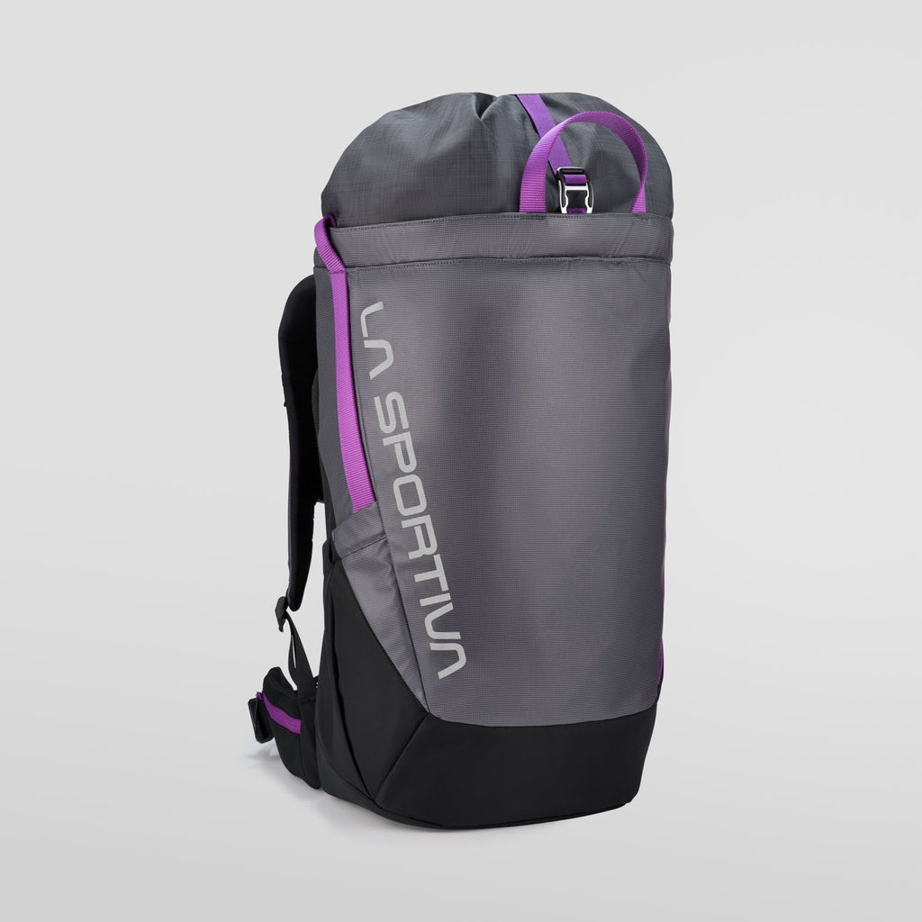 Granite 45 Crag Onyx/Black