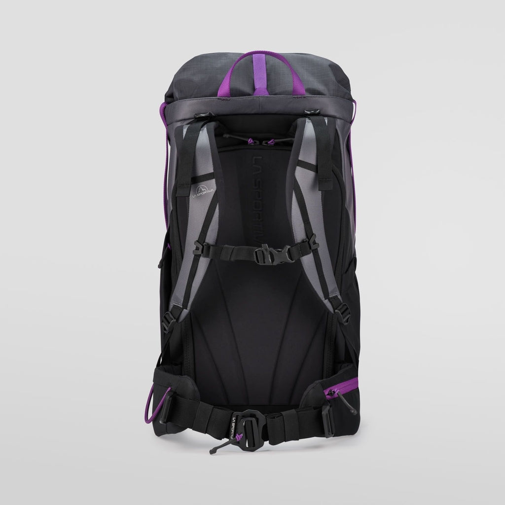 Granite 45 Crag Onyx/Black