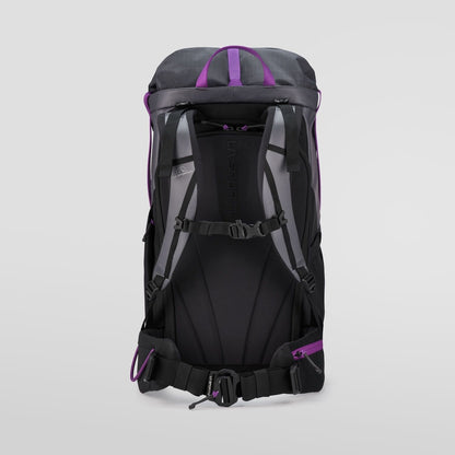 Granite 45 Crag Onyx/Black
